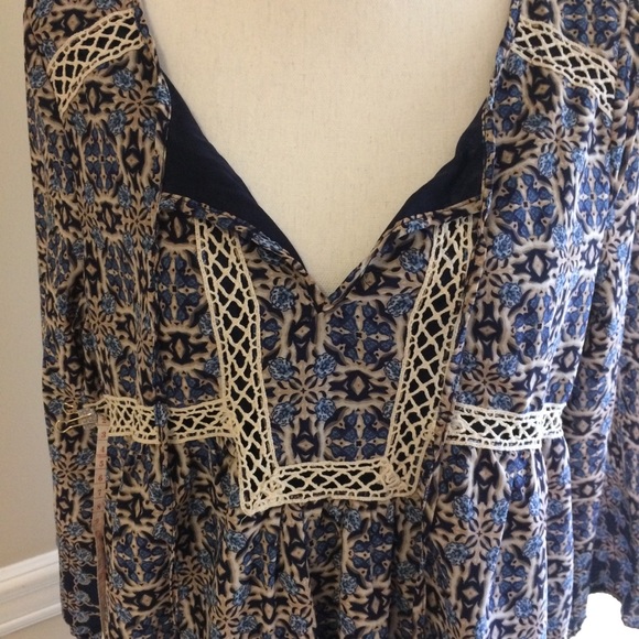 Entro tunic/dress - Picture 4 of 8